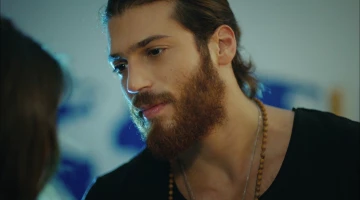 Кадр из Ранняя пташка 2 серия