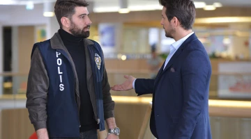 Ранняя пташка 1 сезон 25 серия