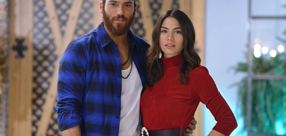 Кадр из Ранняя пташка 34 серия