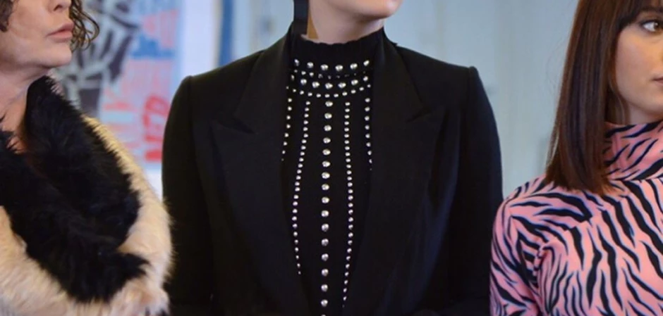 Кадр из Ранняя пташка 27 серия