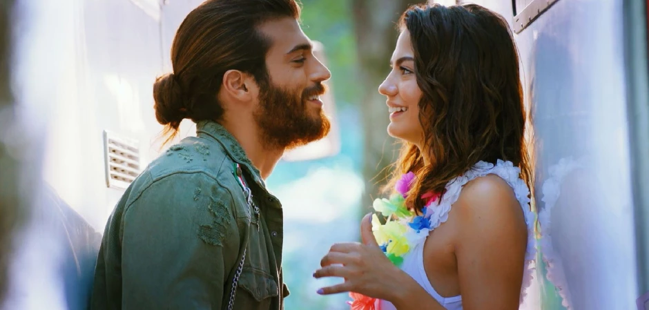 Кадр из Ранняя пташка 11 серия