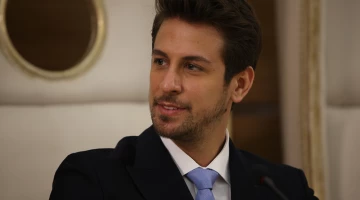 Кадр из Ранняя пташка 38 серия