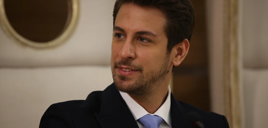 Кадр из Ранняя пташка 38 серия