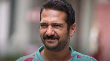 Кадр из Ранняя пташка 46 серия