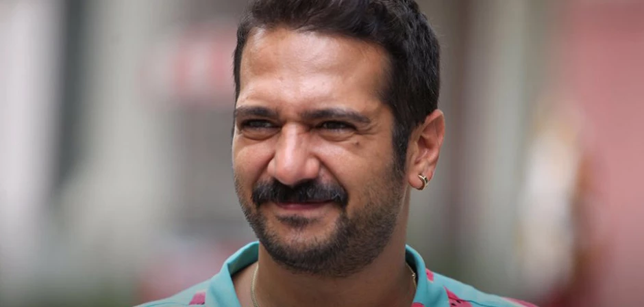 Кадр из Ранняя пташка 46 серия