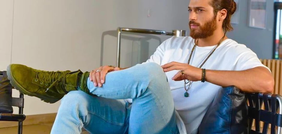 Кадр из Ранняя пташка 13 серия