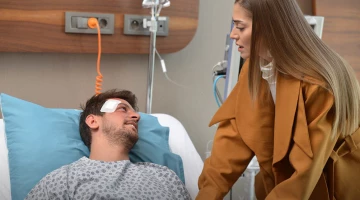 Ранняя пташка 1 сезон 20 серия