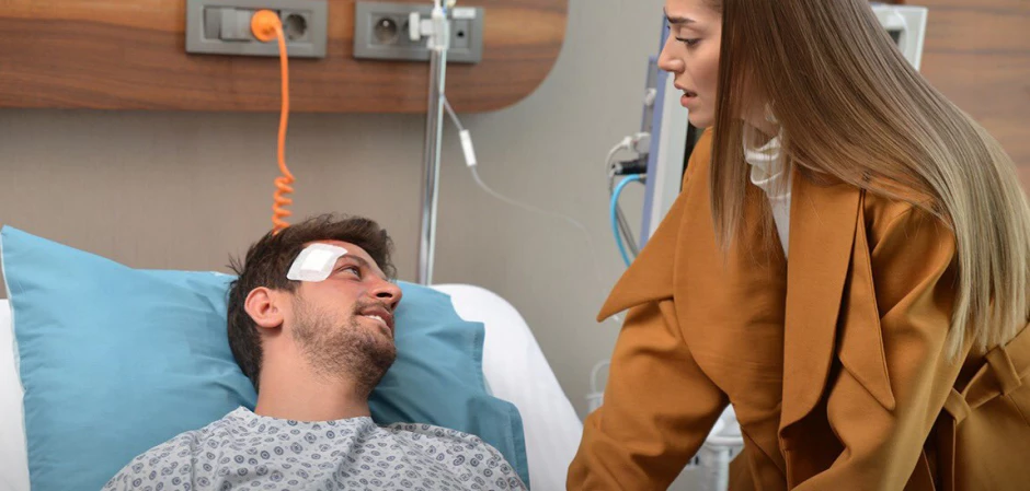 Кадр из Ранняя пташка 20 серия