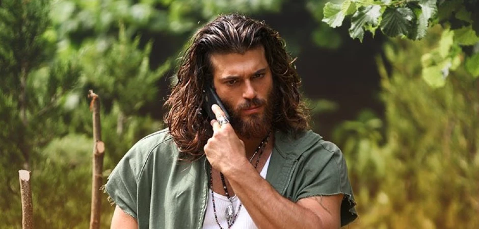 Кадр из Ранняя пташка 44 серия