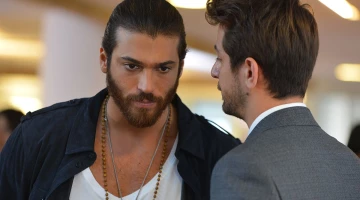 Ранняя пташка 1 сезон 16 серия