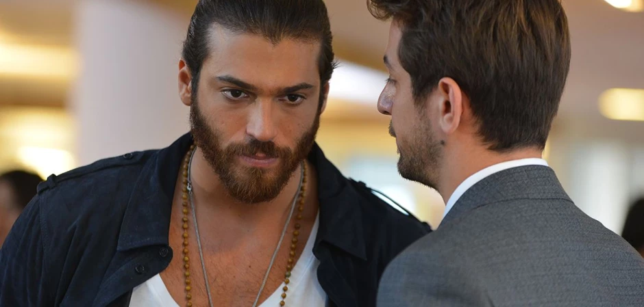 Кадр из Ранняя пташка 16 серия