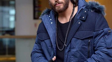 Кадр из Ранняя пташка 27 серия