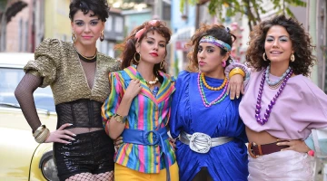 Кадр из Ранняя пташка 14 серия