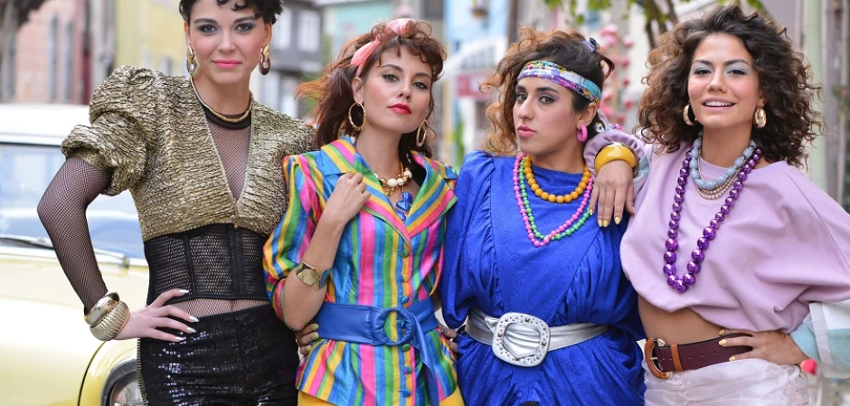 Кадр из Ранняя пташка 14 серия