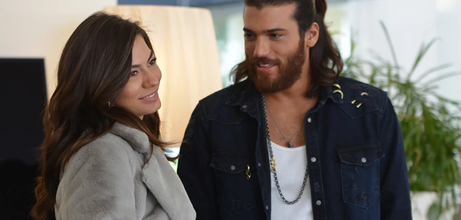 Кадр из Ранняя пташка 32 серия