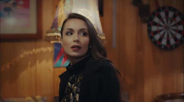 Кадр из Ранняя пташка 30 серия