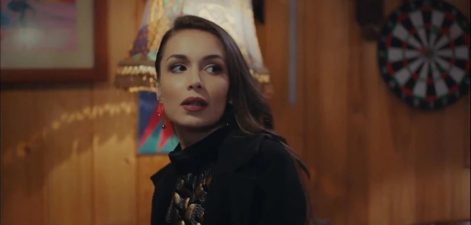 Кадр из Ранняя пташка 30 серия