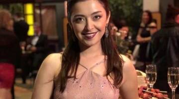 Кадр из Ранняя пташка 22 серия