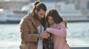 Ранняя пташка 1 сезон 29 серия