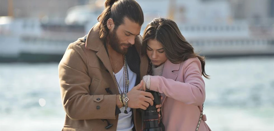 Кадр из Ранняя пташка 29 серия