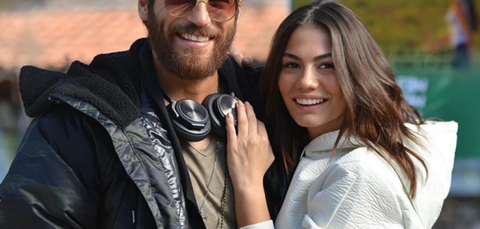 Кадр из Ранняя пташка 30 серия