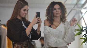 Ранняя пташка 1 сезон 21 серия