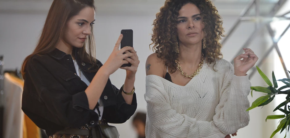 Кадр из Ранняя пташка 21 серия