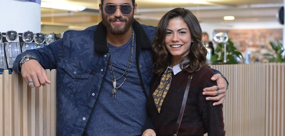 Кадр из Ранняя пташка 23 серия