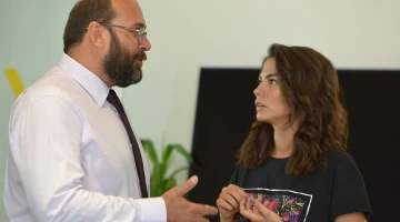 Ранняя пташка 1 сезон 12 серия