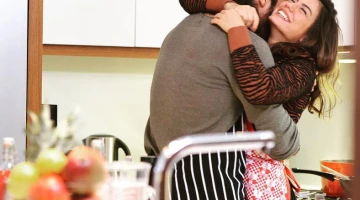 Кадр из Ранняя пташка 23 серия