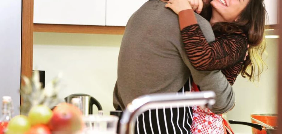 Кадр из Ранняя пташка 23 серия