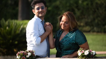 Кадр из Ранняя пташка 51 серия