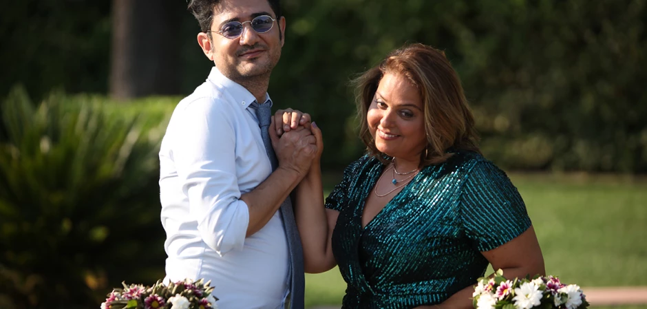 Кадр из Ранняя пташка 51 серия