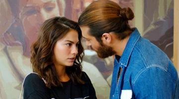 Кадр из Ранняя пташка 12 серия