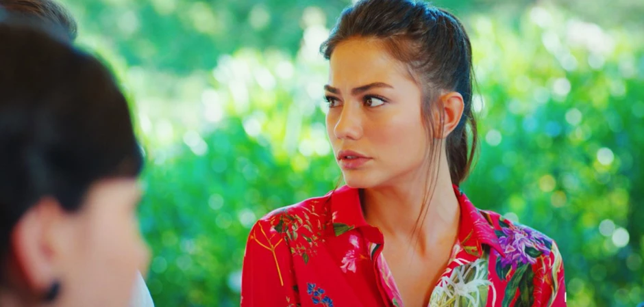 Кадр из Ранняя пташка 5 серия