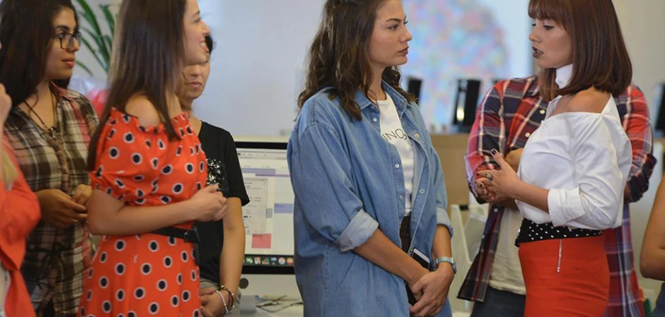 Кадр из Ранняя пташка 13 серия