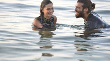 Кадр из Ранняя пташка 3 серия