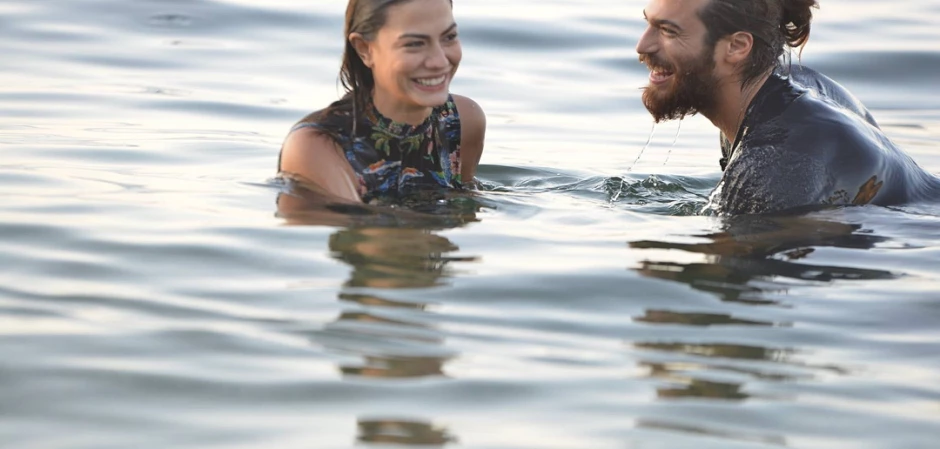 Кадр из Ранняя пташка 3 серия