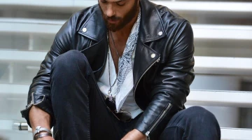 Кадр из Ранняя пташка 20 серия