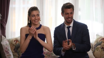 Кадр из Ранняя пташка 39 серия