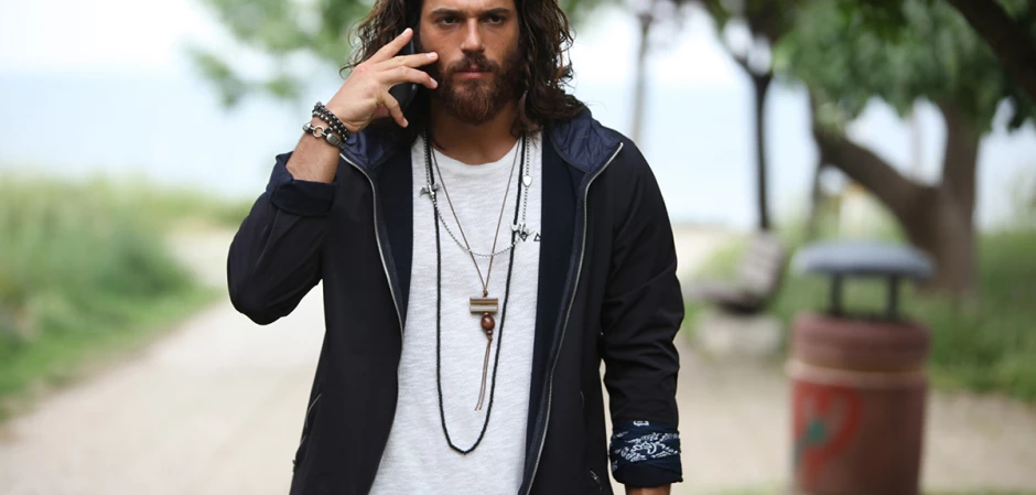 Кадр из Ранняя пташка 43 серия