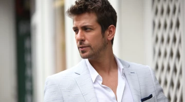 Кадр из Ранняя пташка 46 серия