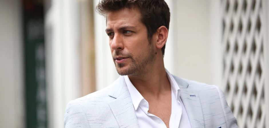 Кадр из Ранняя пташка 46 серия