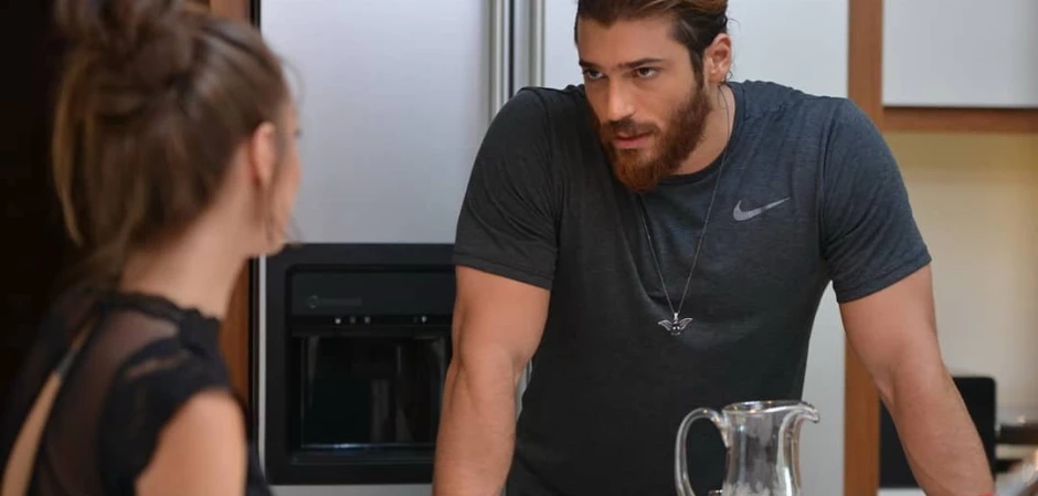 Кадр из Ранняя пташка 9 серия