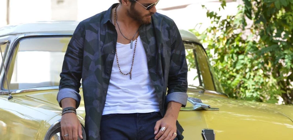 Кадр из Ранняя пташка 14 серия