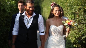 Кадр из Ранняя пташка 51 серия