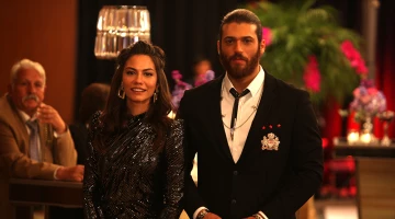 Кадр из Ранняя пташка 39 серия