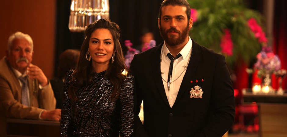 Кадр из Ранняя пташка 39 серия