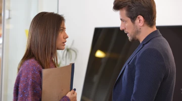 Ранняя пташка 1 сезон 22 серия