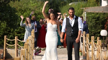 Кадр из Ранняя пташка 51 серия